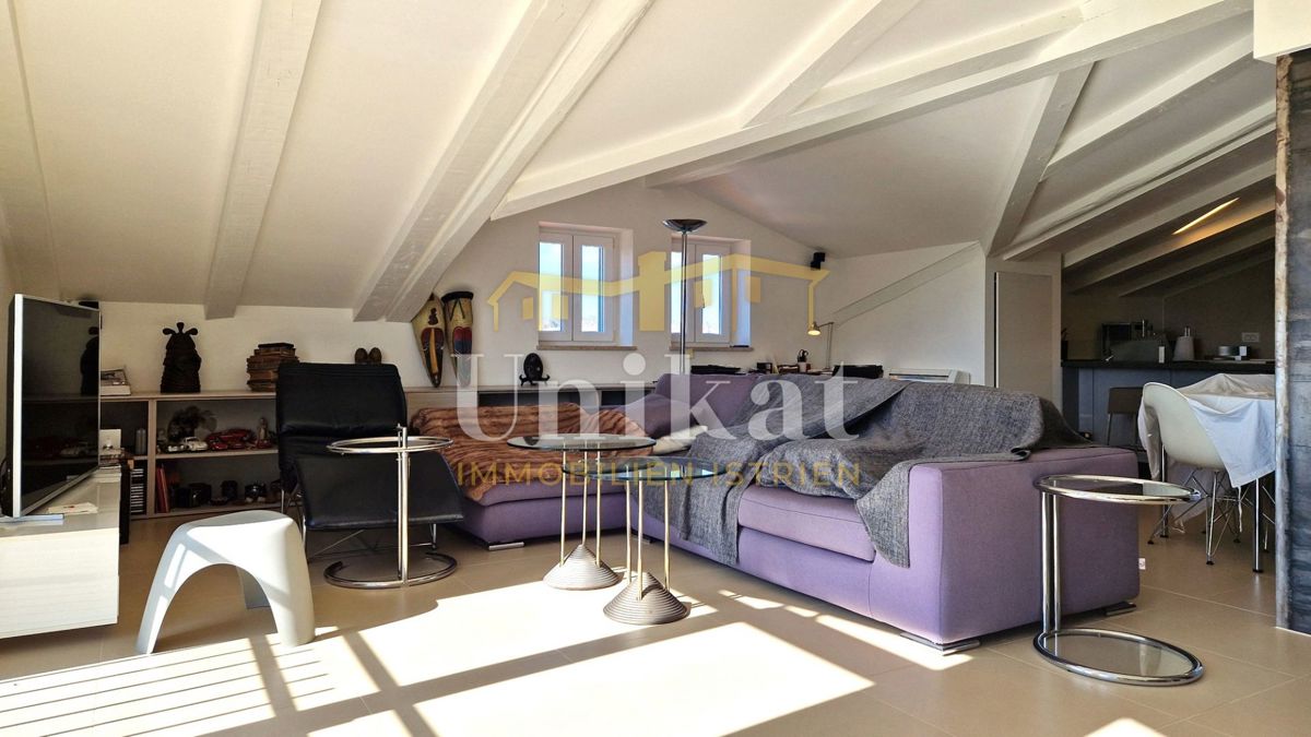 Proprietà esclusiva con molta privacy vicino a Poreč